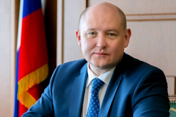 Врио губернатора Севастополя поздравил православных с Пасхой