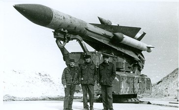 Советский триумф в Сирии 1982-84 гг Советский триумф в Сирии 1982-84 гг