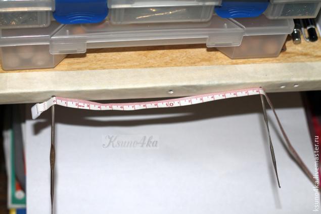 Браслет в стиле "Этно"