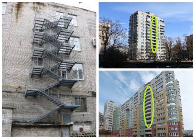 При строительстве домов выше 9 этажей должны создаваться незадымляемые лестницы. При строительстве домов выше 9 этажей должны создаваться незадымляемые лестницы