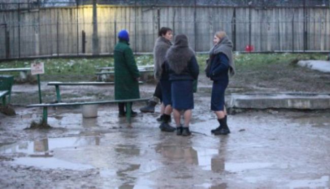 В России к Концу Света паникуют, а майя встречают начало новой эры