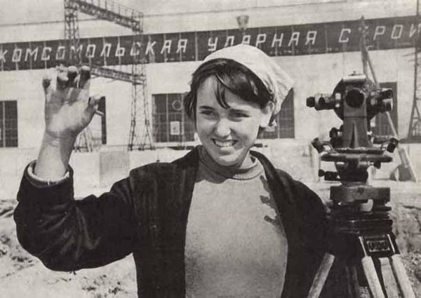 6 признаков «совковой» женщины 6 признаков «совковой» женщины