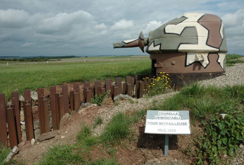 Неприступная Линия Мажино история, Мажино, война, факты