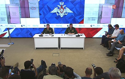 "Собьем еще один Boeing!": доказана причастность Киева к катастрофе MH17
