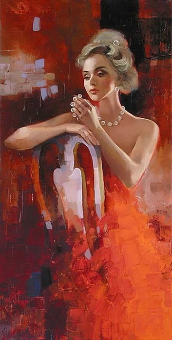   Irene Sheri ()