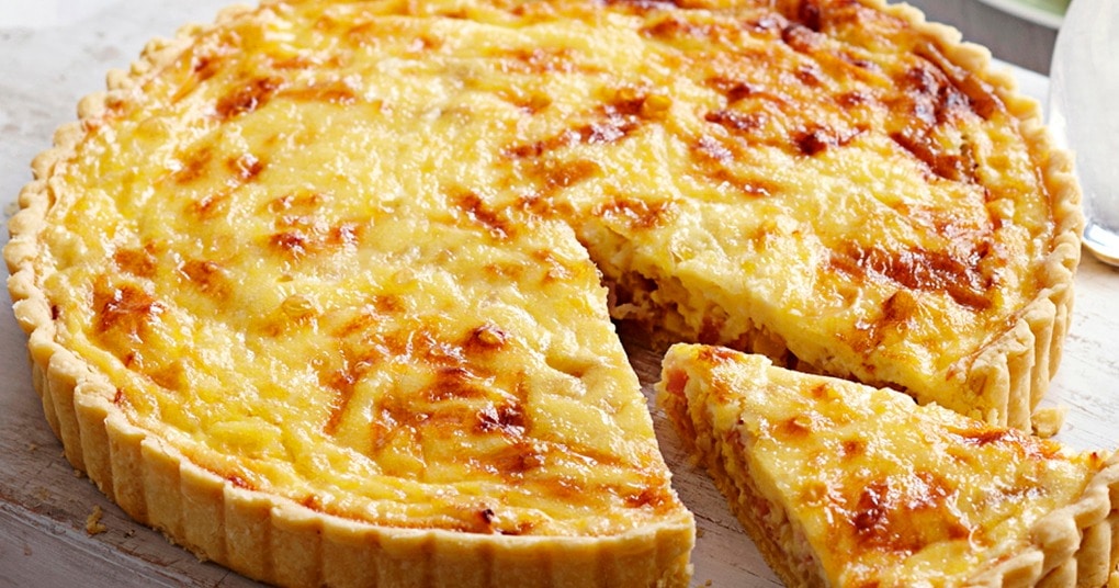 Можно ли приготовить мясной пирог без мяса? Проще простого! Можно ли приготовить мясной пирог без мяса? Проще простого!