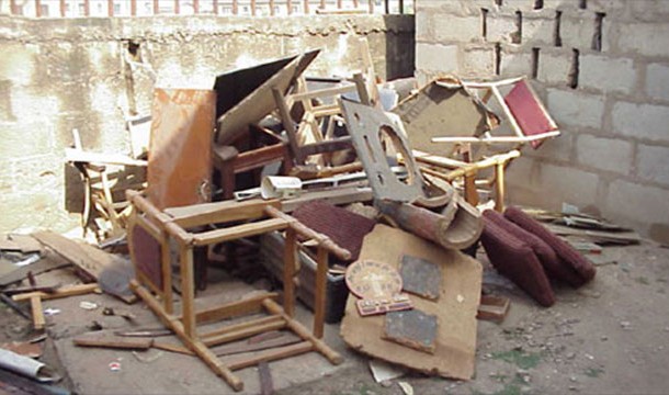 25 самых странных новогодних традиций со всего мира 25 самых странных новогодних традиций со всего мира