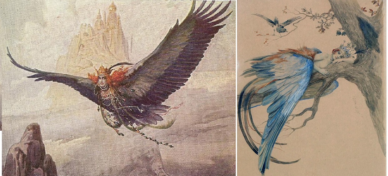 Художник-славянист Сергей Сергеевич Соломко, ч.2