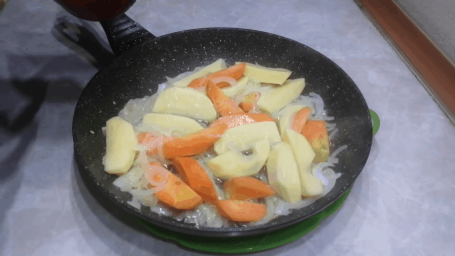 Потрясающий ужин из доступных продуктов: вкусно, сытно, необычно Потрясающий ужин из доступных продуктов: вкусно, сытно, необычно