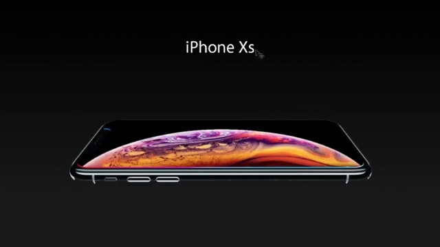 Презентация новых iPhone Xs и iPhone Xs Max (прикол) Презентация новых iPhone Xs и iPhone Xs Max (прикол)