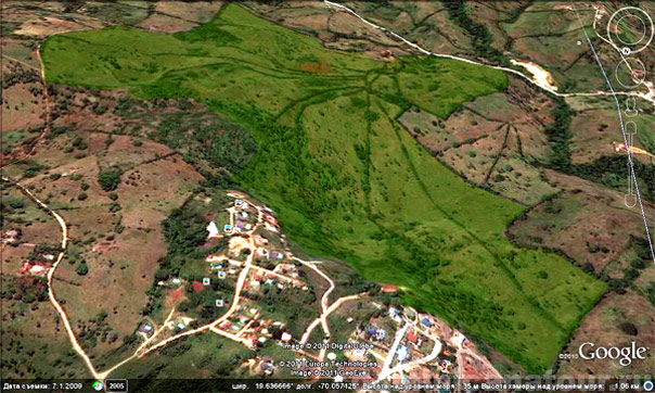 аренда в доминикане