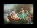 Австрийский художник Ханс Зацка. Австрийский художник Ханс Зацка.