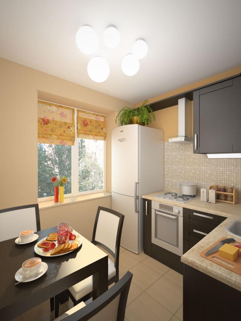 Кухня с камином. Квартирный вопрос на НТВ | grandecor.ru Кухня с камином. Квартирный вопрос на НТВ | grandecor.ru
