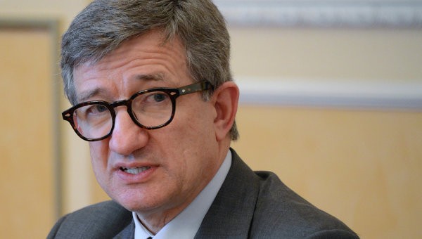 Россия намерена объявить в розыск спонсоров украинских силовиков Россия намерена объявить в розыск спонсоров украинских силовиков