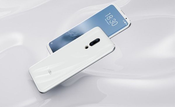 Meizu 16X