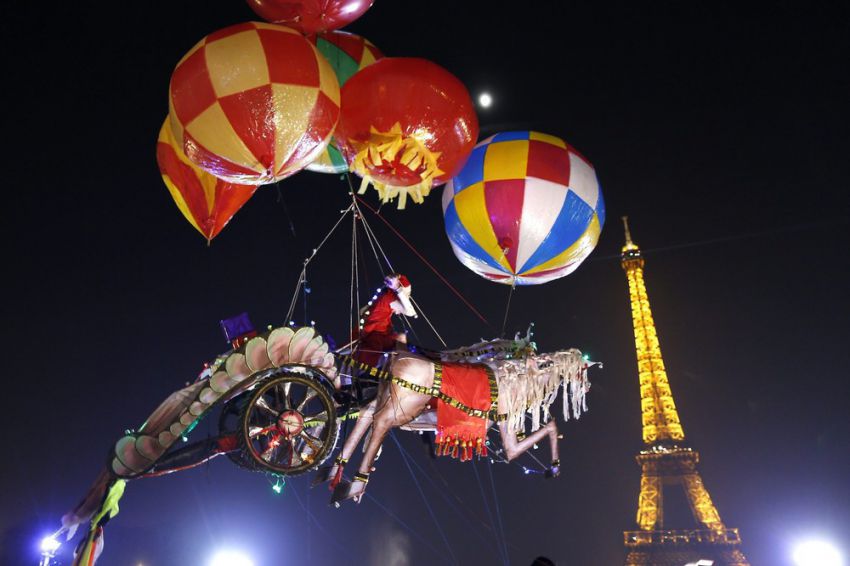 Украшения, Рождество, Красиво