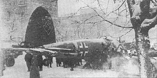 Огненное небо 1941-го в цифрах. Всё ли так печально было в ВВС РККА? Огненное небо 1941-го в цифрах. Всё ли так печально было в ВВС РККА?