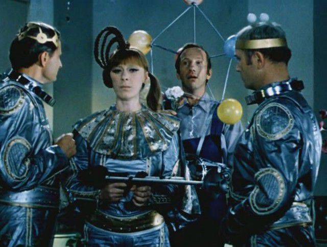 фильм, СССР, бюмлей