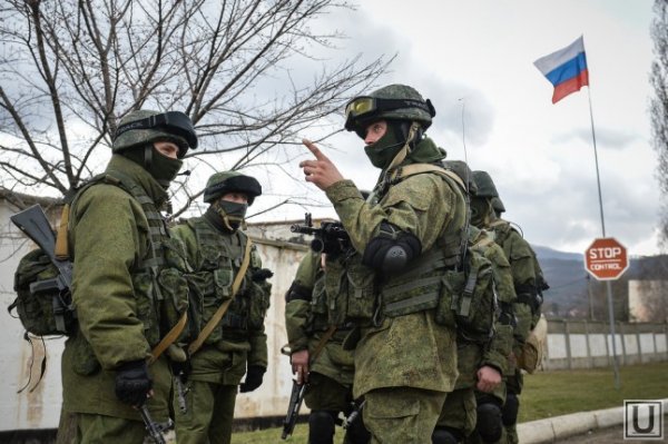 Стыдно за бывших соотечественников, пишет крымский пограничник Стыдно за бывших соотечественников, пишет крымский пограничник