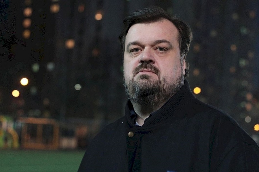 Уткин: "Главный тренер сборной Бельгии мог возглавить "Локомотив"