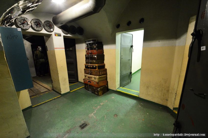 прага, чехия, музей, фото