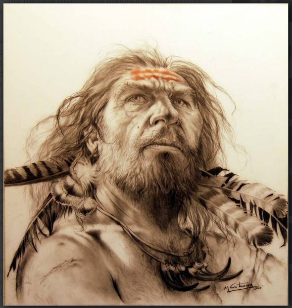 Neandervölgyi Neandervölgyi