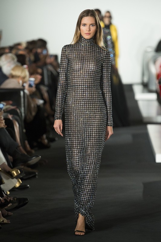Ralph Lauren осень-зима 2017-2018 Ralph Lauren осень-зима 2017-2018
