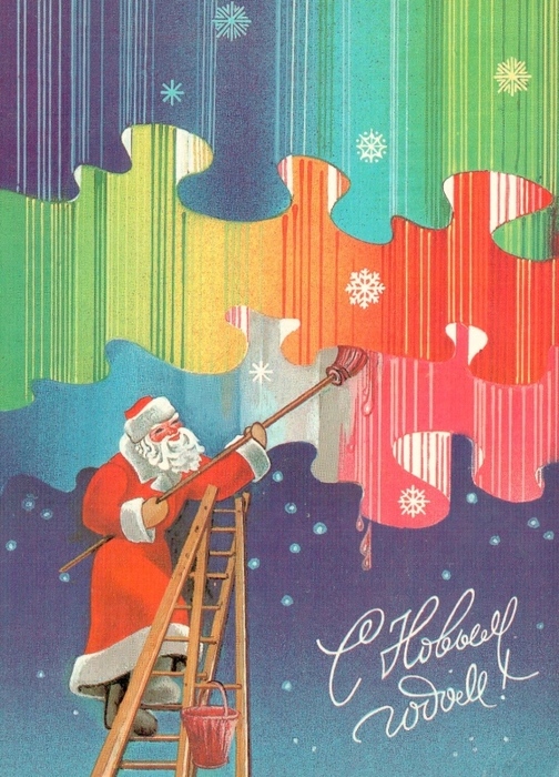 Дед Мороз 11 (504x700, 214Kb)