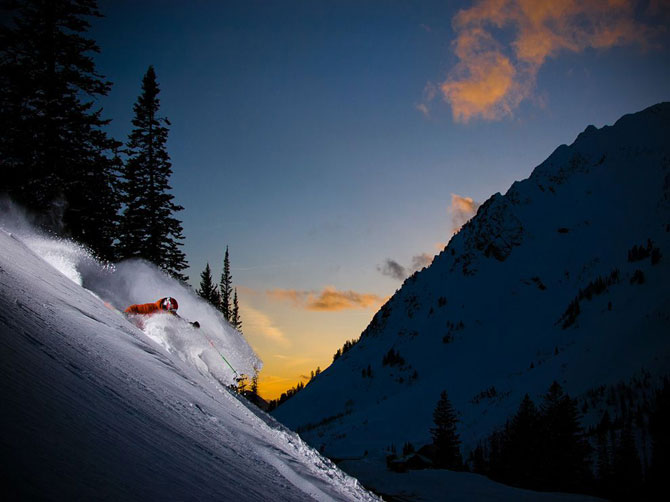 Лучшие фотографии мая 2012 от National Geographic