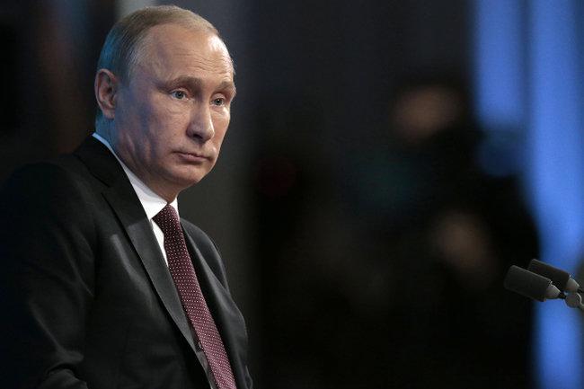 Контрсанкции России вызвали во Франции дефицит в магазинах Подкосились колени: ответ Москвы заставил ЕС вспомнить о войне