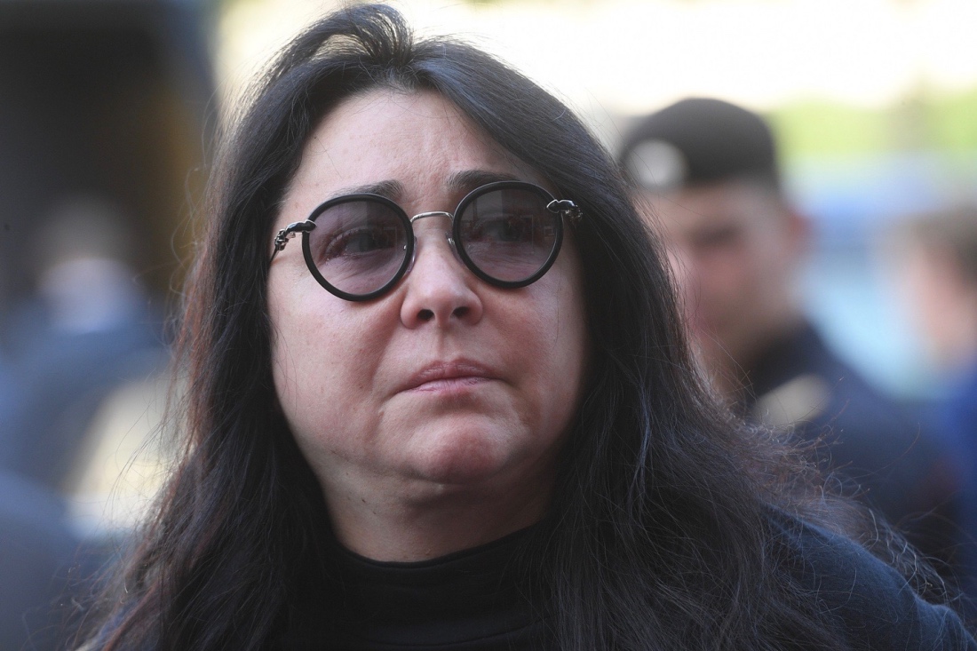 Зачем вы это сделали? Неужели не верите в то, что нет пути назад? Зачем вы это сделали? Неужели не верите в то, что нет пути назад?
