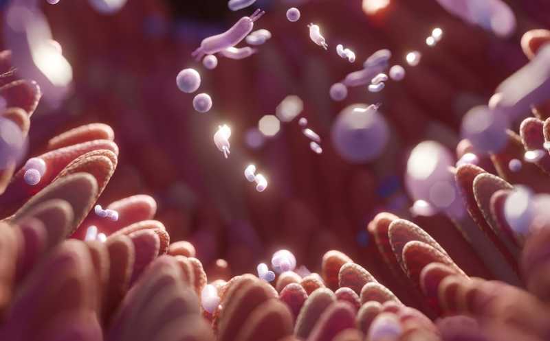 Изменение микробиома кишечника связано с прогрессированием болезни Альцгеймера