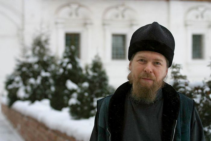 Если бы Серебренников попросил меня о встрече, я бы безусловно не отказал Если бы Серебренников попросил меня о встрече, я бы безусловно не отказал