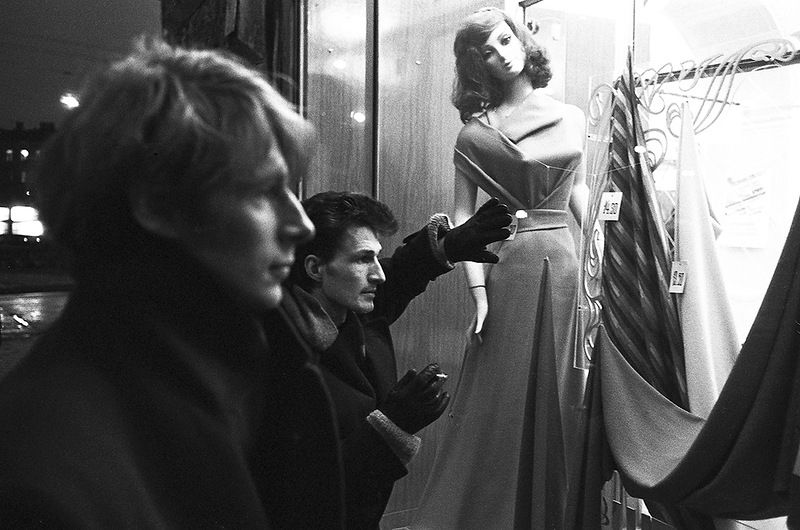 «Rock in the USSR» Фотограф: Игорь Мухин музыка, ссср, фото