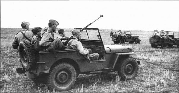 Харьковская наступательная операция – одно из важнейших событий в становлении Великой Победы в ВОВ