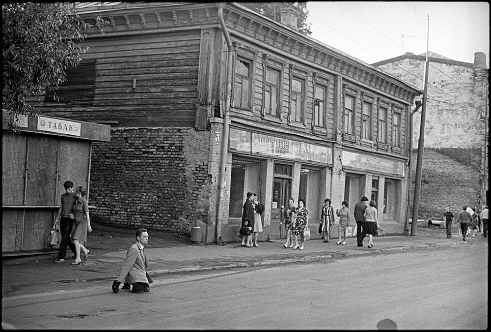 Фотограф Владимир Сычёв 46
