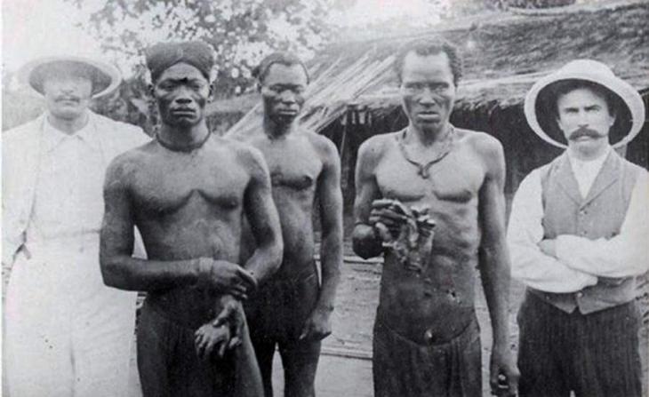 Страшные истории из реальной жизни с фотографиями