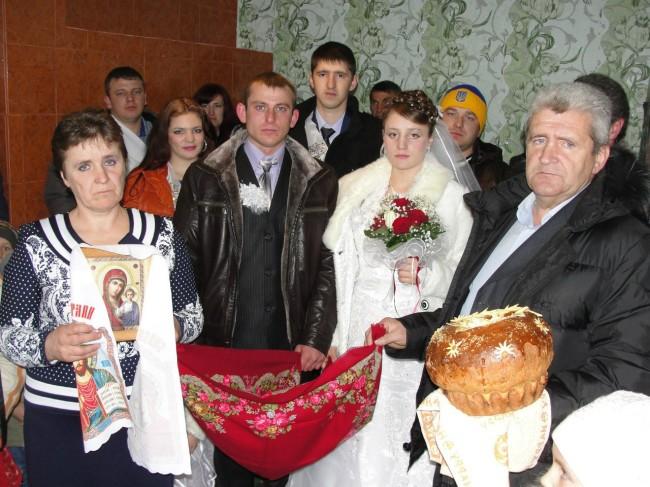Совет да любовь! Совет да любовь!