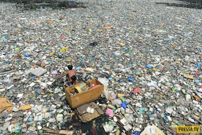 Источники питьевой воды в разных странах мира Источники питьевой воды в разных странах мира