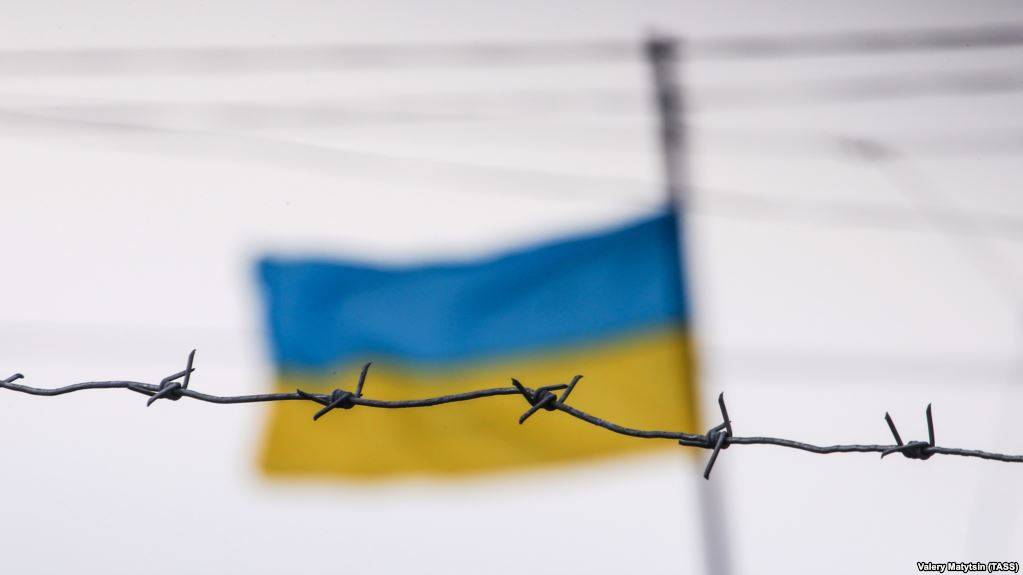 О чем говорит российский санкционный список в отношении Украины (I) О чем говорит российский санкционный список в отношении Украины (I)