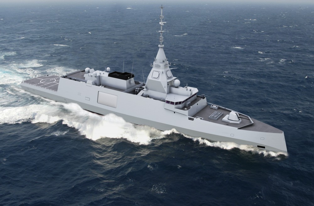 Belharra-DCNS-Fregate Belharra-DCNS-Fregate