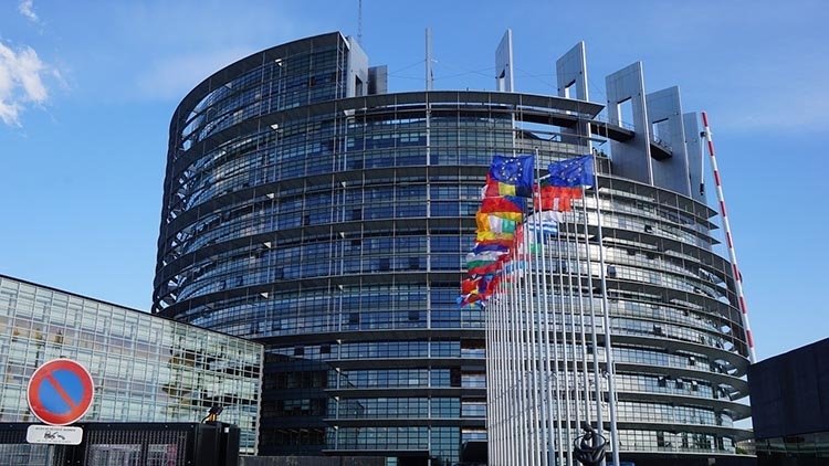 В Европарламенте выступили против «Северного потока — 2»