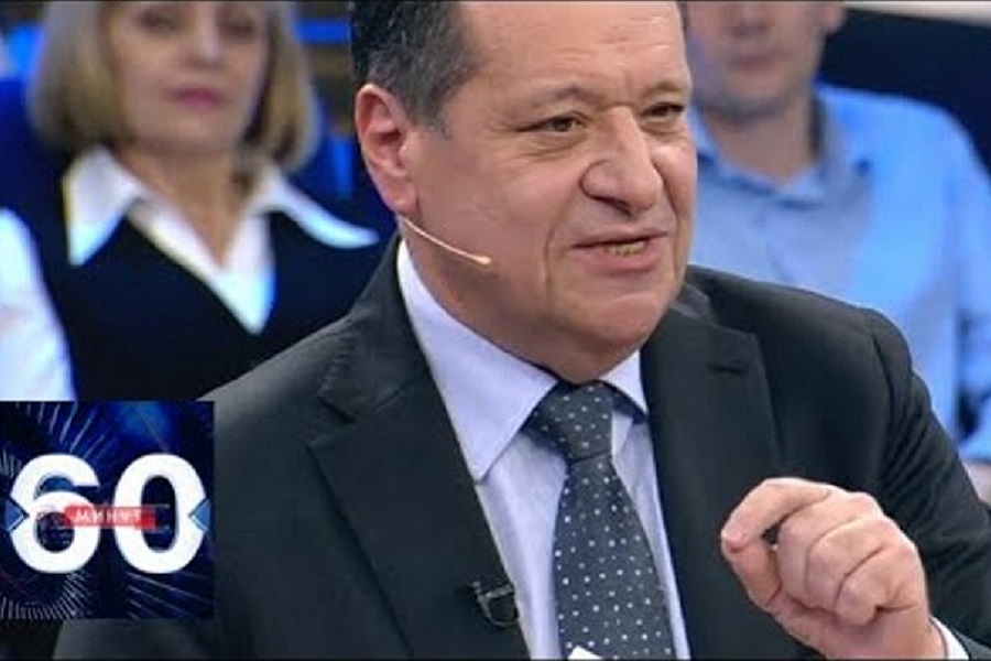 У промоутера пенс-реформы Макарова (ЕР) ретроградная амнезия У промоутера пенс-реформы Макарова (ЕР) ретроградная амнезия