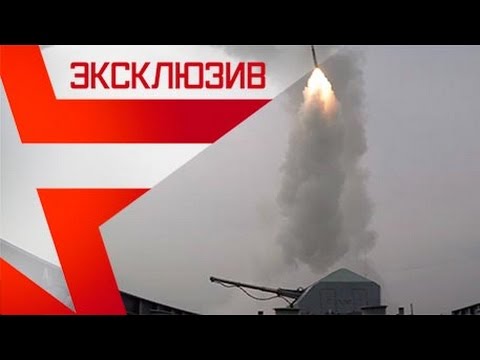 Фрегат «Адмирал Макаров» открыл огонь новейшими ракетами на Балтике