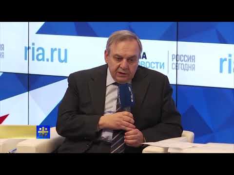 Георгий Мурадов о символизме выборов-2018 в день воссоединения с Крымом