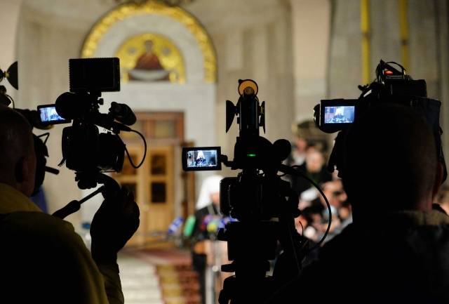 Три причины поражения Русской церкви на Украине Три причины поражения Русской церкви на Украине