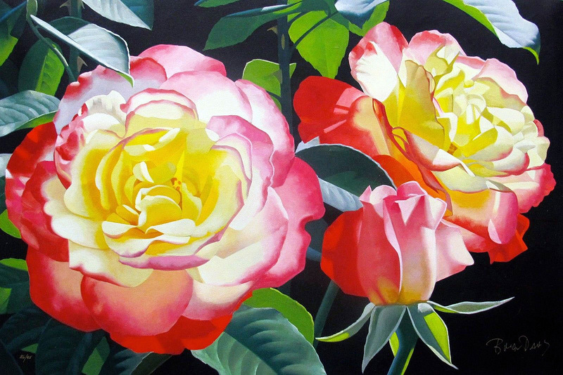    (Brian Davis)