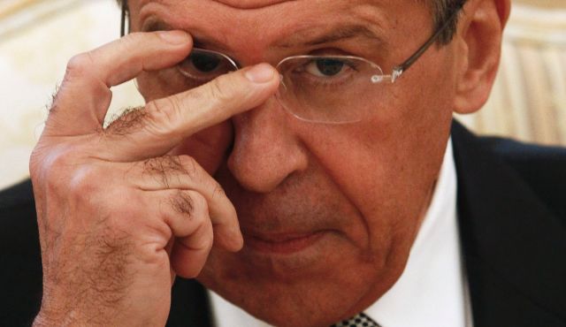 Не сумев добиться от России уступок, Запад решил уволить одного из лучших дипломатов России? Не сумев добиться от России уступок, Запад решил уволить одного из лучших дипломатов России?