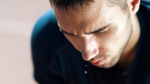 Датчики собирают важные данные, заставляя пациента попотеть Датчики собирают важные данные, заставляя пациента попотеть