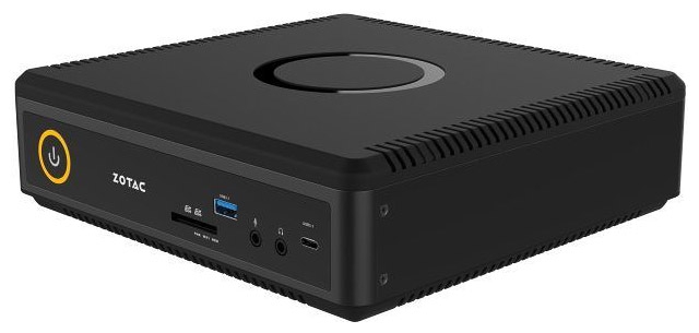 ZOTAC ZBOX Magnus EN1050K